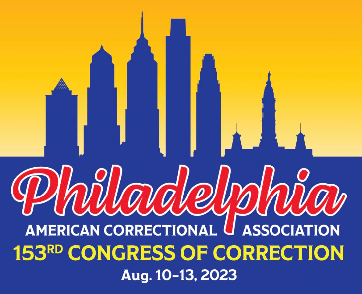 Aca Congress Of Corrections 2024 Laura